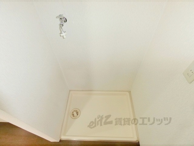 その他部屋・スペース　洗濯機置場