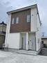 象潟駅より徒歩14分 新築 2階建の賃貸物件
