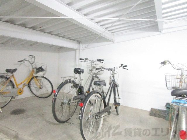 その他設備　共有部分