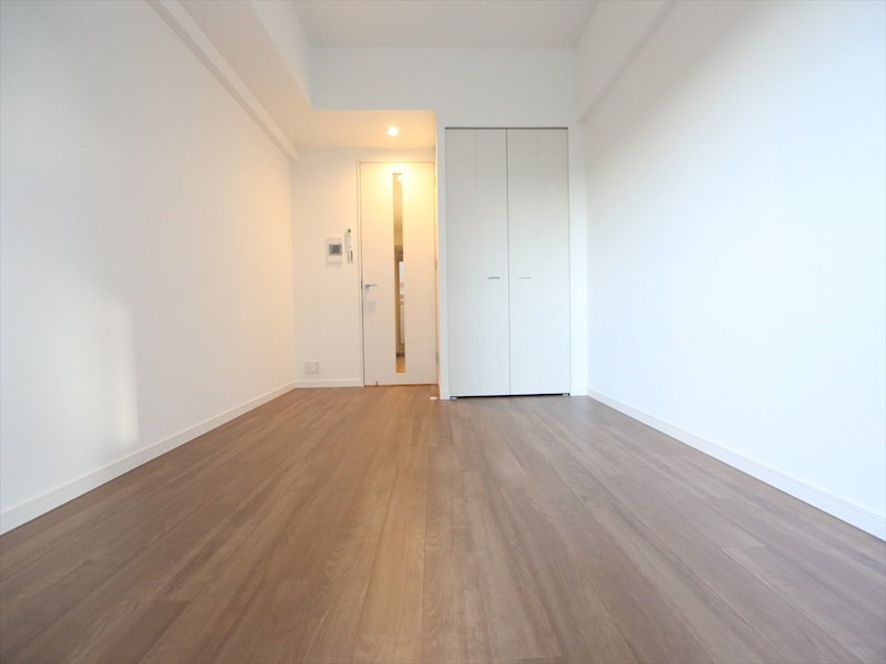 その他部屋・スペース　洋室7.9帖　クローゼット付（収納充実してます）