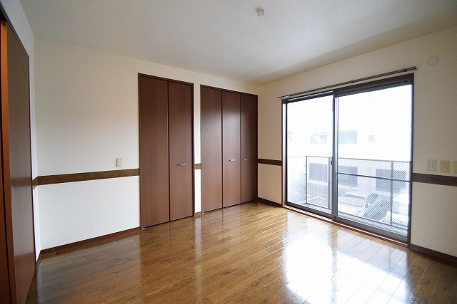 その他部屋・スペース　２階南部屋