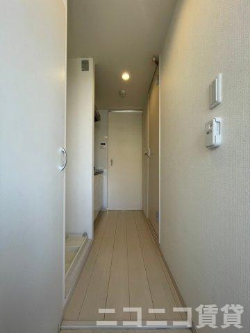 玄関　別号室イメージの為、現状を優先致します。