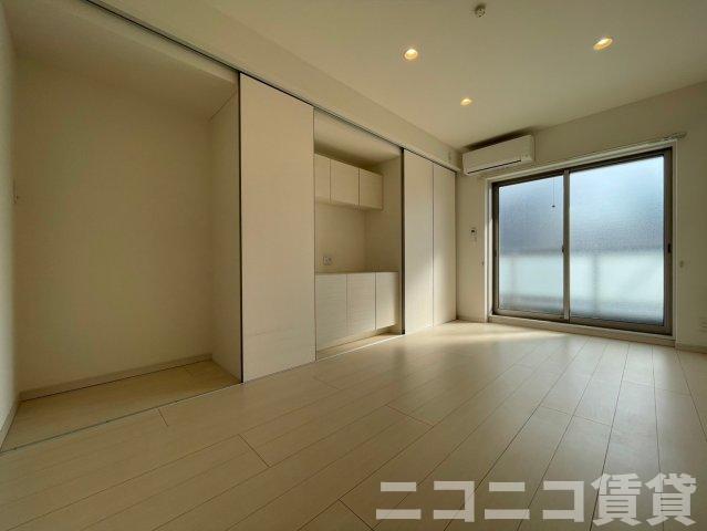 居室・リビング　別号室イメージの為、現状を優先致します。