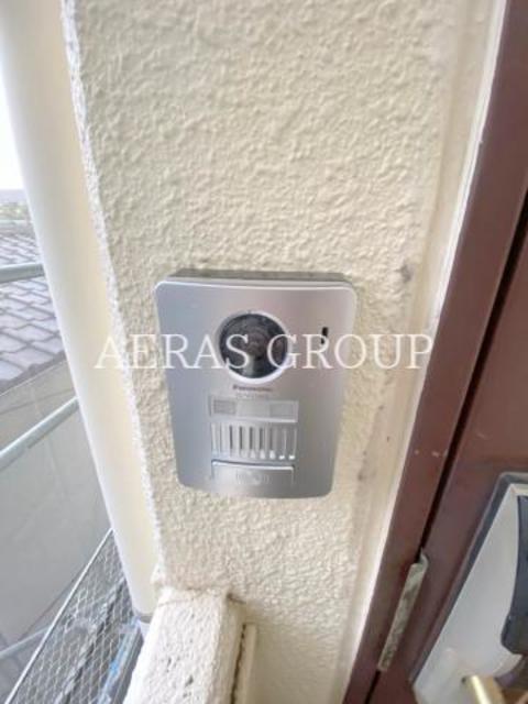 セキュリティ　別部屋参考画像