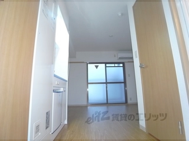 その他部屋・スペース　廊下