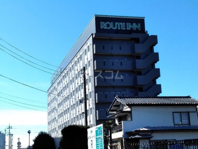 その他　ホテルルートイン土浦（その他）まで4380m