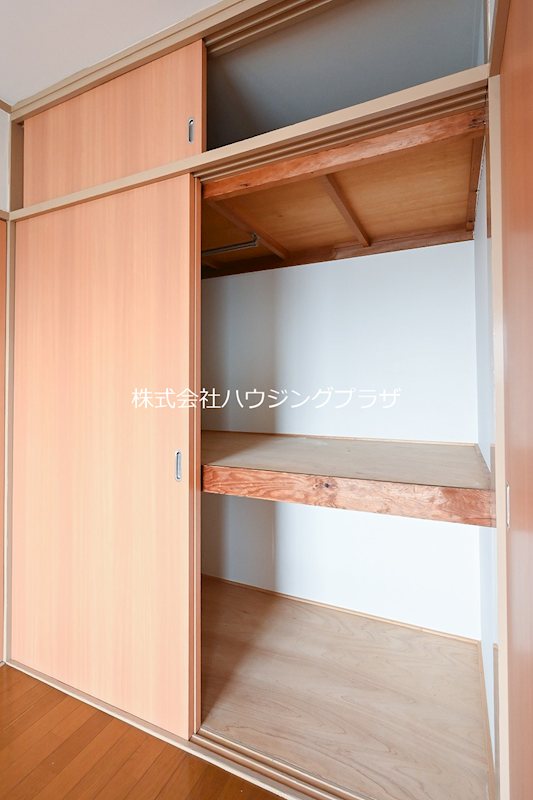 収納　※別室参考写真