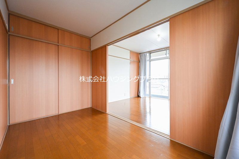 居室・リビング　※別室参考写真