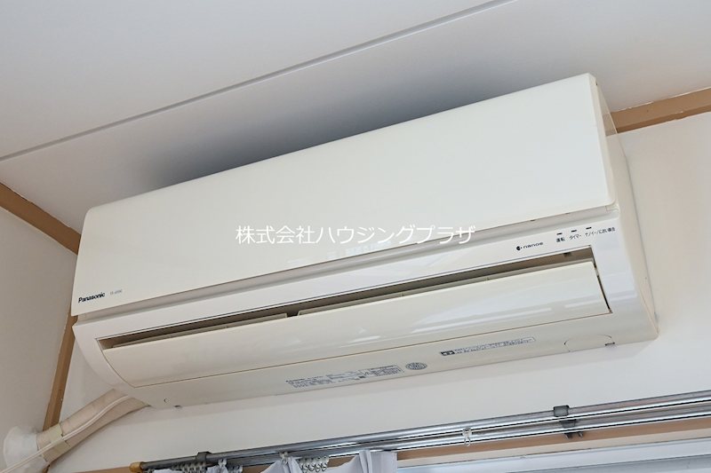 その他設備　※別室参考写真