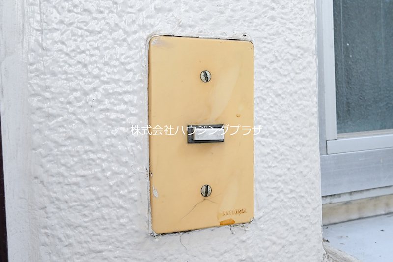 セキュリティ　※別室参考写真