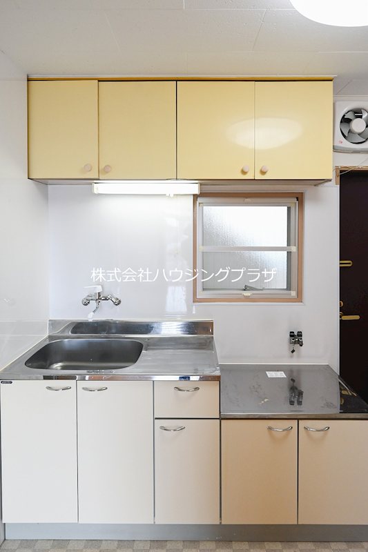 キッチン　※別室参考写真