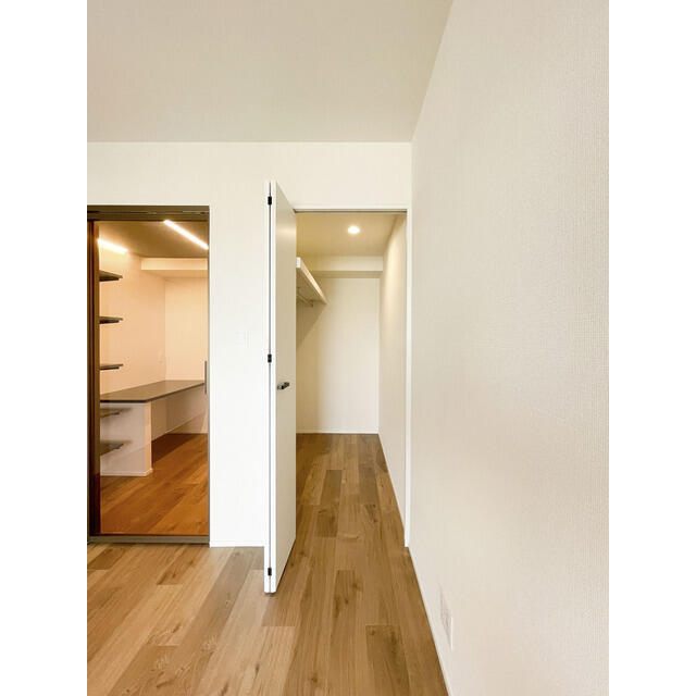 その他部屋・スペース　WIC