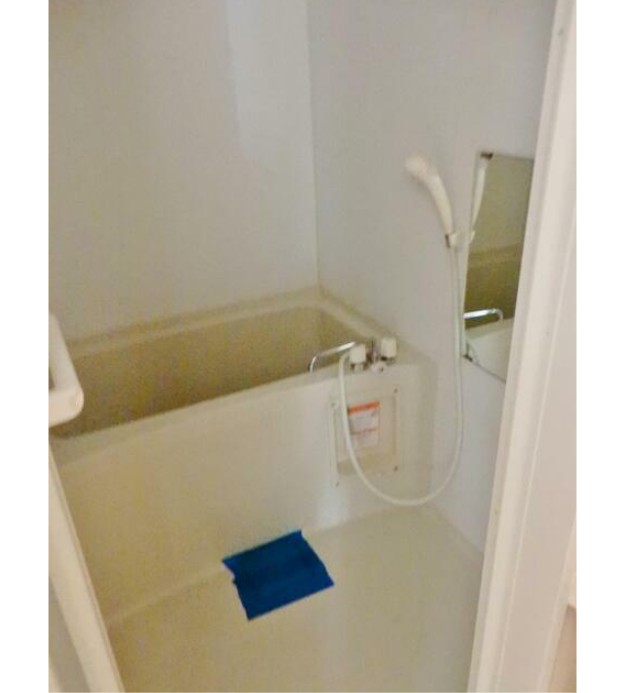 バス・シャワールーム　☆浴室☆