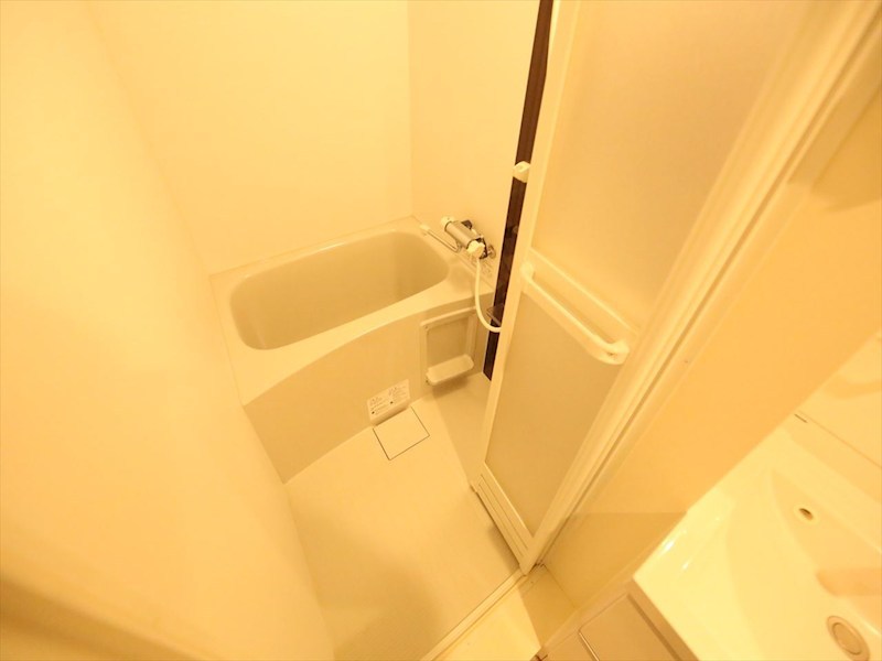 バス・シャワールーム　バスルーム　浴室暖房乾燥機付き　同仕様写真