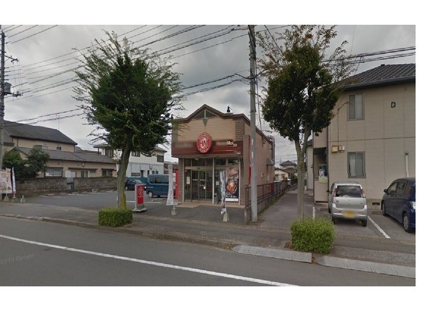 飲食店　ほっともっと小金井駅東店（飲食店）まで760m