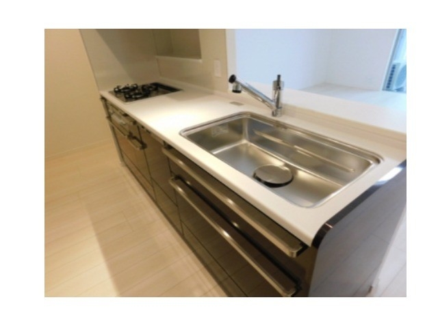 キッチン　※イメージ写真となります。