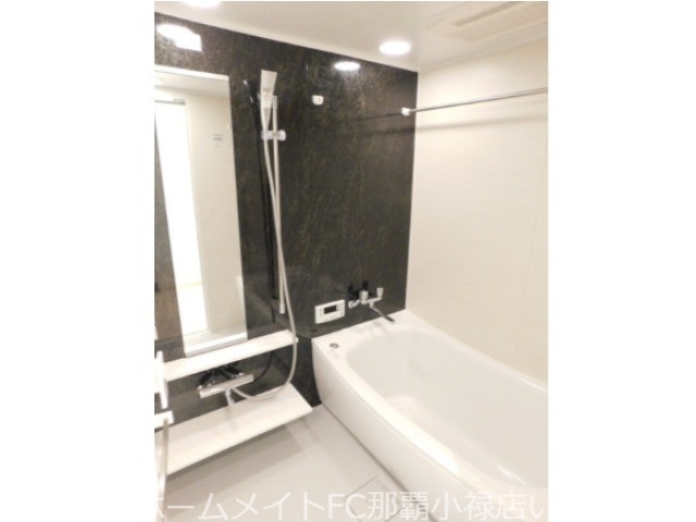 バス・シャワールーム　※イメージ写真となります。