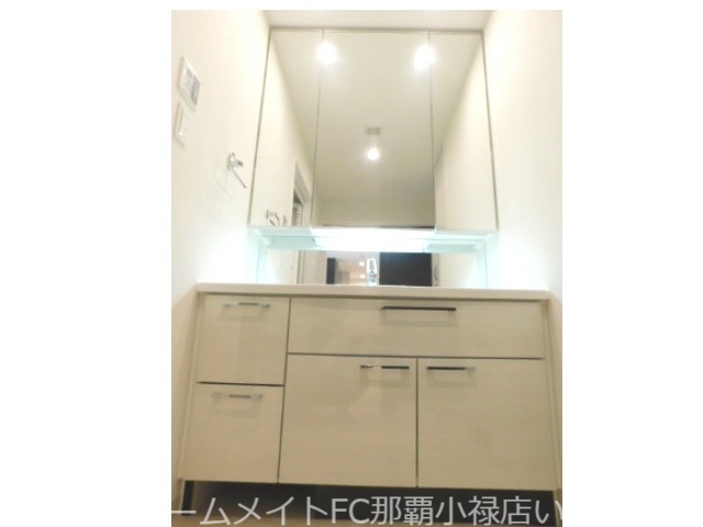 洗面設備　※イメージ写真となります。