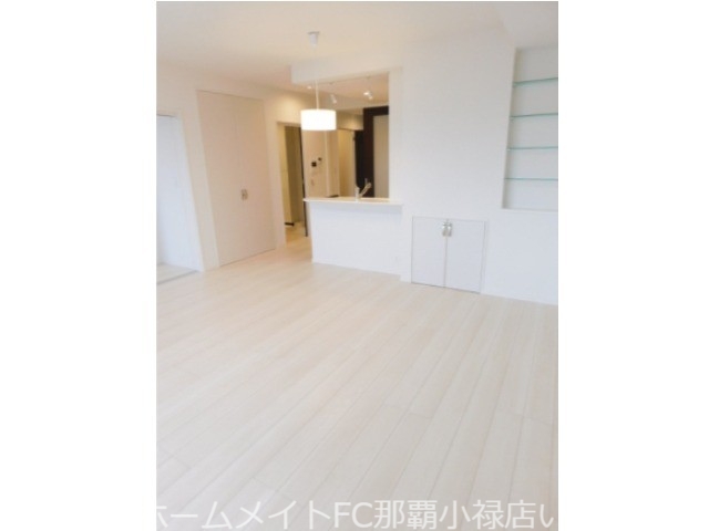 居室・リビング　※イメージ写真となります。