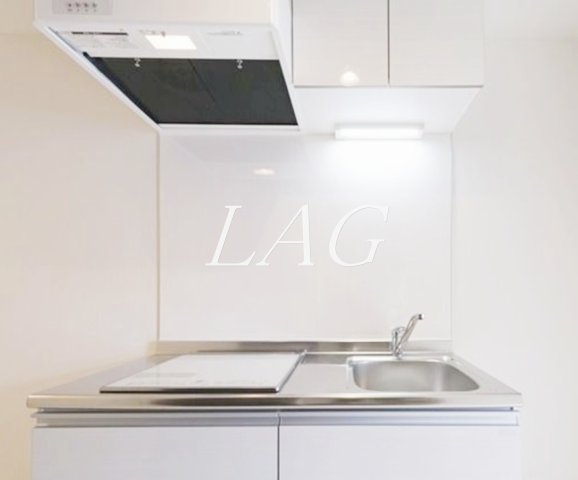 キッチン　キッチンです。（同一仕様）