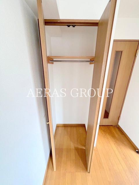 収納　同仕様タイプ