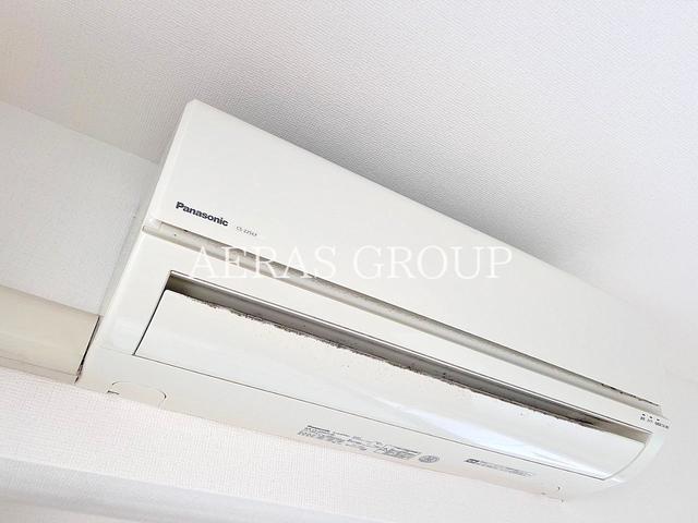 その他設備　同仕様タイプ