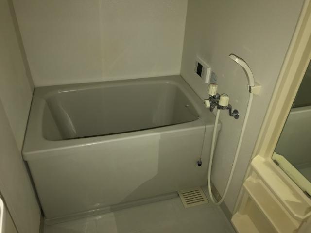 バス・シャワールーム　ユニットバス