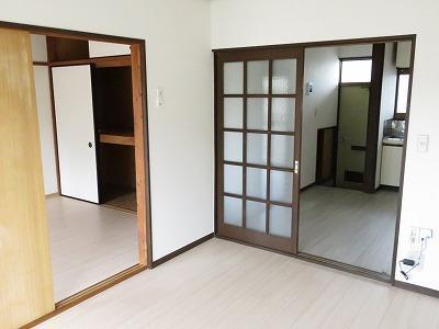 居室・リビング