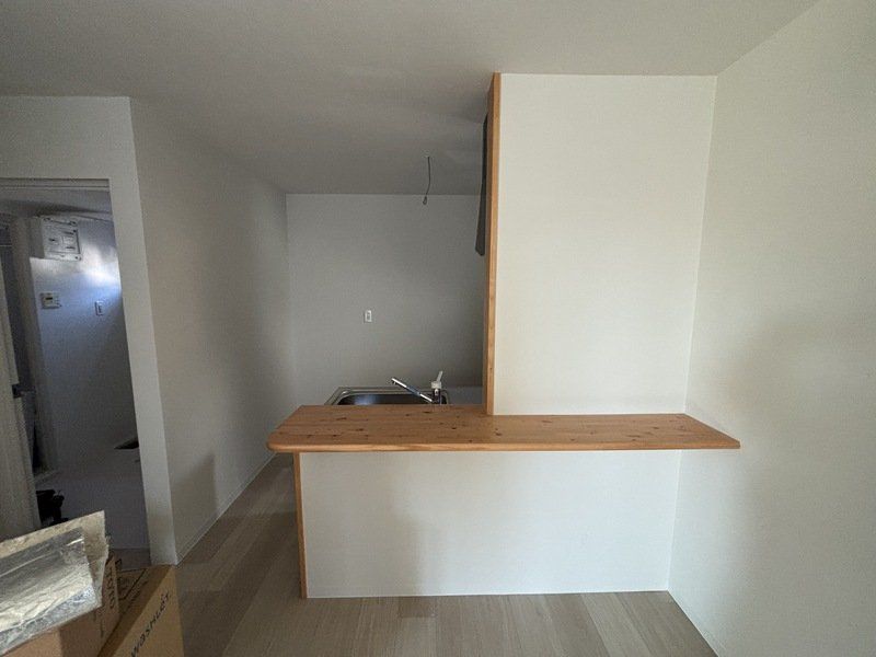 居室・リビング　物件画像