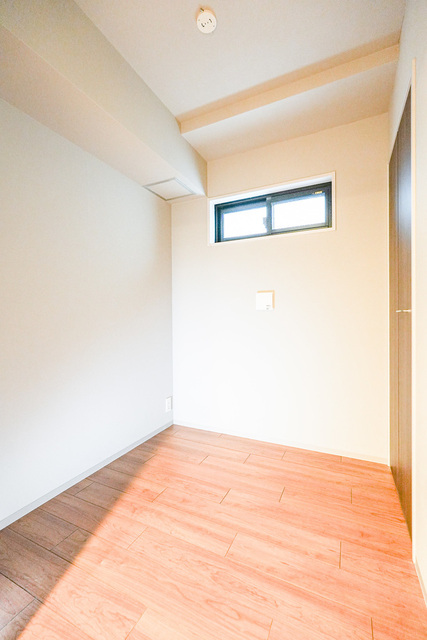 その他部屋・スペース　。