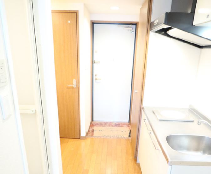 玄関　★玄関スペース★