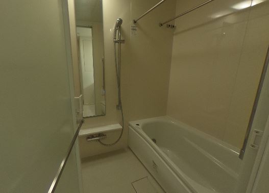 バス・シャワールーム　参考写真