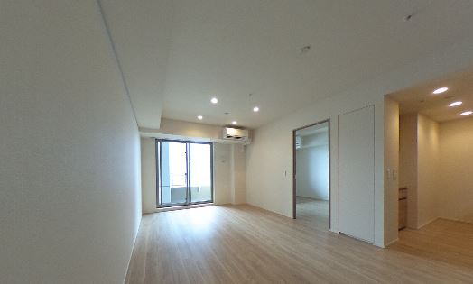 居室・リビング　参考写真