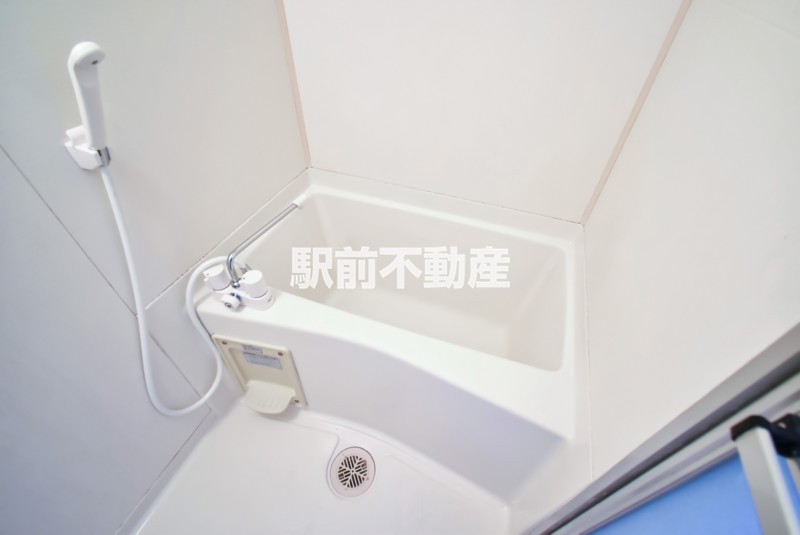 バス・シャワールーム　お風呂♪