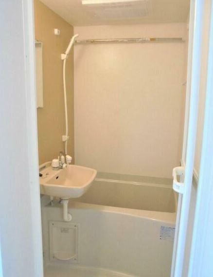 バス・シャワールーム　別号室参考