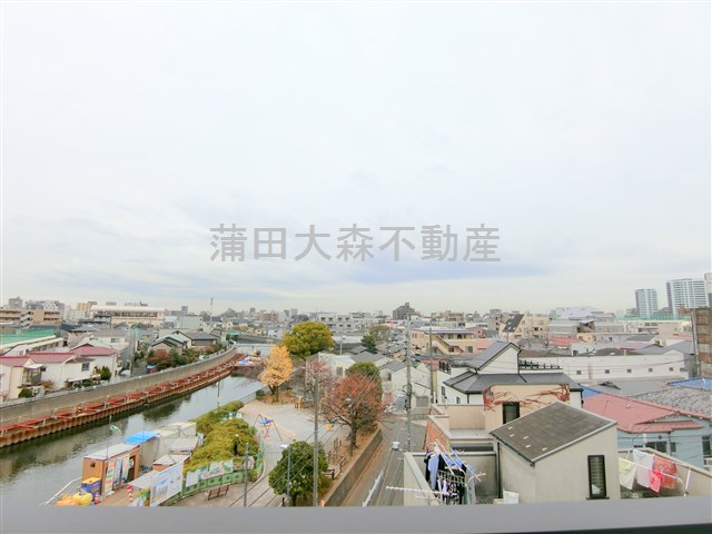 眺望　展望良好