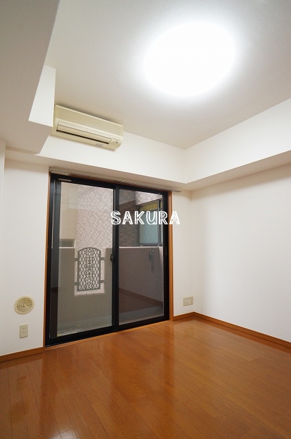 居室・リビング　使いやすい形の為、レイアウトを楽しめます♪