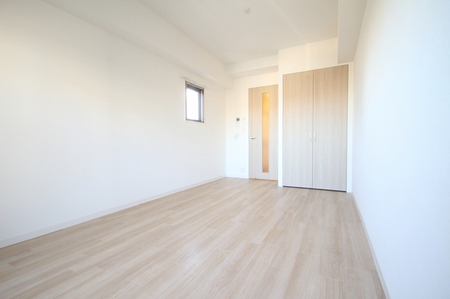 居室・リビング　※他のお部屋の参考写真です。