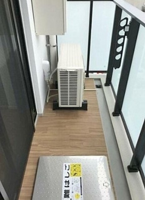 その他設備　同仕様