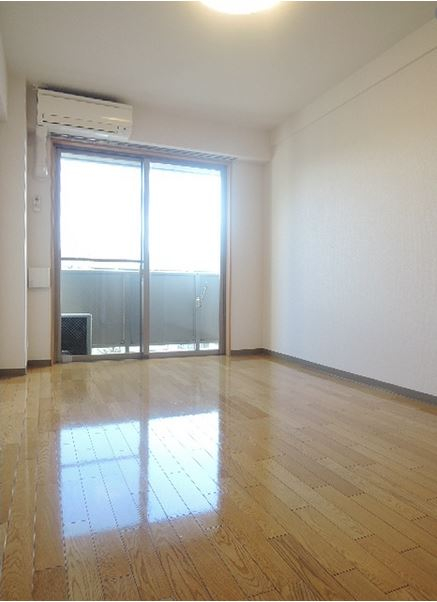 居室・リビング　他のお部屋の参考写真となります。