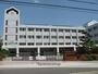 中学校　高槻市立阿武山中学校（中学校）まで1143m
