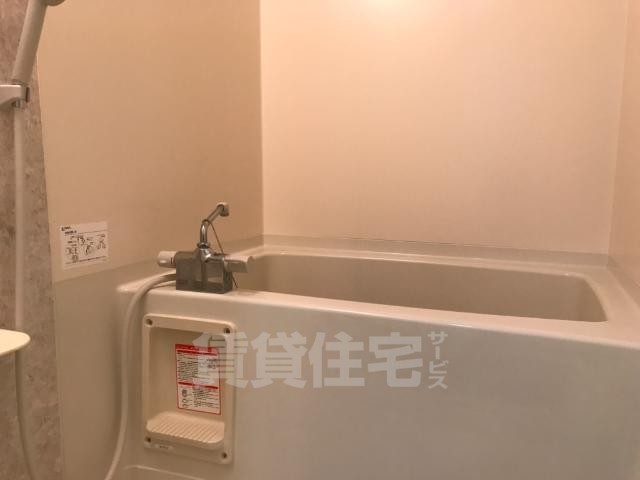 バス・シャワールーム　ユニットバス