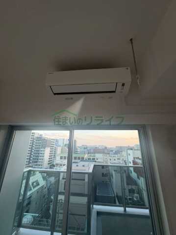 その他設備　他部屋参照