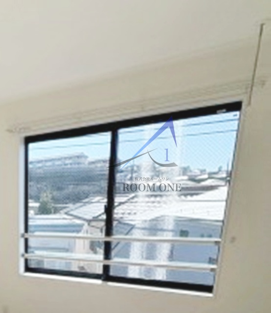 眺望　眺望です