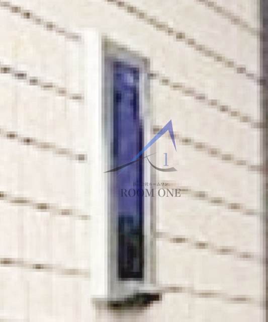 セキュリティ　オートロックです。