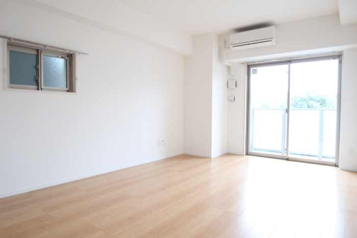 居室・リビング　居室