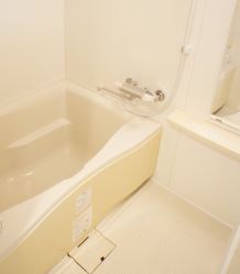 バス・シャワールーム　同仕様