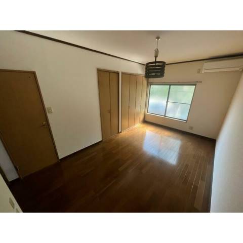 居室・リビング　※別室参考写真