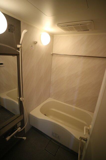 バス・シャワールーム　※参考写真