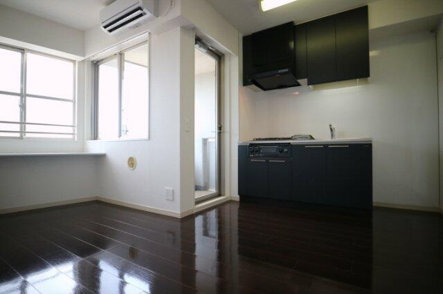 居室・リビング　※参考写真